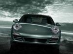 Porsche 911 Targa 4 2008 года
